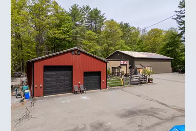 786 Howes Corner Road, Turner, ME 04282 - Photo 1