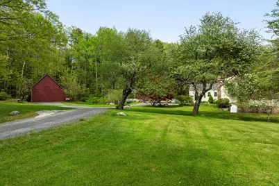 367 East Side Road, Boothbay, ME 04571 - Photo 4