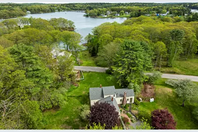367 East Side Road, Boothbay, ME 04571 - Photo 6