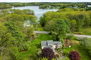 367 East Side Rd, Boothbay, ME 04571 - Photo 6