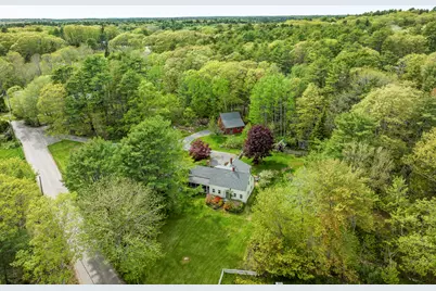 367 East Side Road, Boothbay, ME 04571 - Photo 8