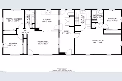 2525 West River Road, Sidney, ME 04330 - Photo 40