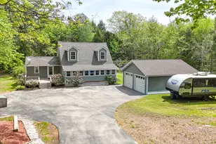 273 Collins Mills Rd, West Gardiner, ME 04345 - Photo 1