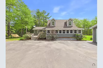 273 Collins Mills Road, West Gardiner, ME 04345 - Photo 38