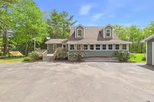 273 Collins Mills Rd, West Gardiner, ME 04345 - Photo 38