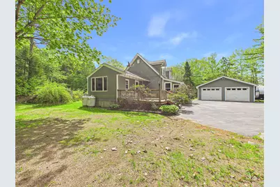 273 Collins Mills Road, West Gardiner, ME 04345 - Photo 32