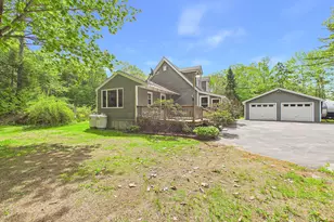 273 Collins Mills Rd, West Gardiner, ME 04345 - Photo 32