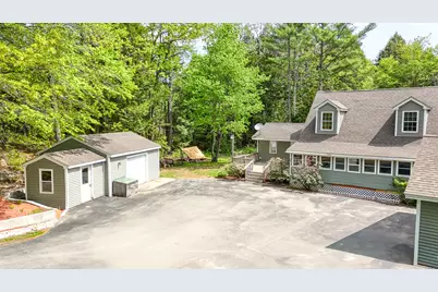 273 Collins Mills Road, West Gardiner, ME 04345 - Photo 2