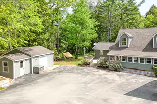 273 Collins Mills Rd, West Gardiner, ME 04345 - Photo 2