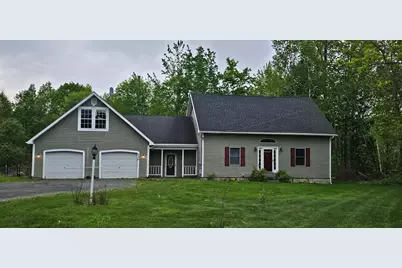 130 Middle Road, Oakland, ME 04963 - Photo 1