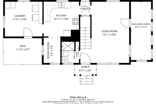 3190 Union St, Glenburn, ME 04401 - Photo 40