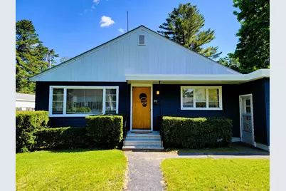 28 1/2 McLellan Street, Brunswick, ME 04011 - Photo 6