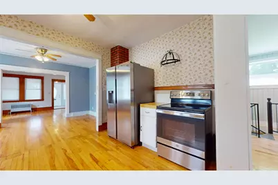 5 Spruce Street, East Millinocket, ME 04430 - Photo 22