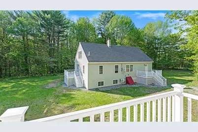 16 Dyer Road, Raymond, ME 04071 - Photo 54