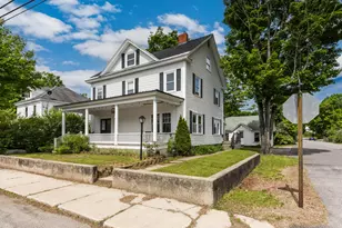 5 Kirk St, Sanford, ME 04083 - Photo 1