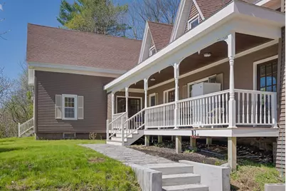 87 Cobbossee Avenue, Gardiner, ME 04345 - Photo 12