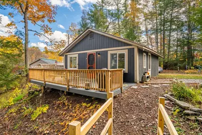 107 Pinewoods Trail, Oakland, ME 04963 - Photo 2