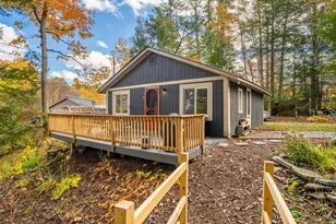 107 Pinewoods Trail, Oakland, ME 04963 - Photo 2