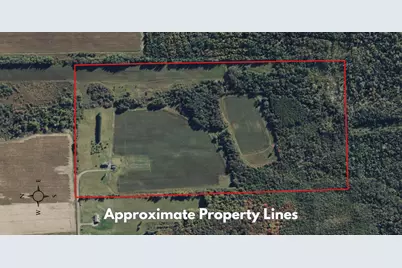 150 Howe Road, Wade, ME 04786 - Photo 2