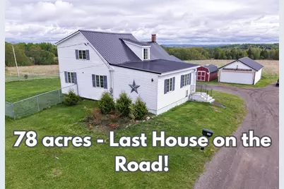 150 Howe Road, Wade, ME 04786 - Photo 1