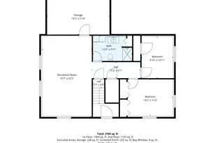 16 Leland St, Lewiston, ME 04240 - Photo 40