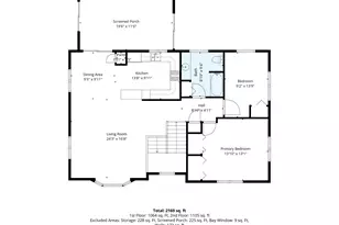 16 Leland St, Lewiston, ME 04240 - Photo 8