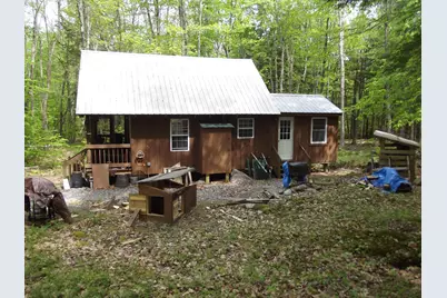 119 Swan Pond Road, Hartford, ME 04220 - Photo 2
