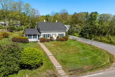 1228 State Route 32, Bristol, ME 04564 - Photo 4