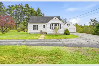 79 Center Hill Road, Weld, ME 04285 - Photo 32