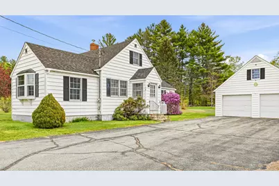 79 Center Hill Road, Weld, ME 04285 - Photo 1