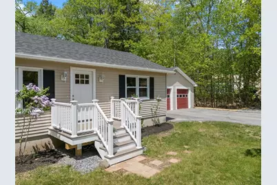 37 Pilgrim Road, Standish, ME 04084 - Photo 4