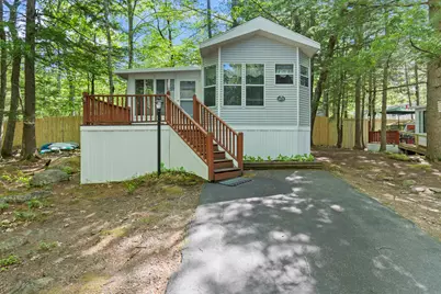 1473 Paleo Woods Way, Casco, ME 04015 - Photo 1