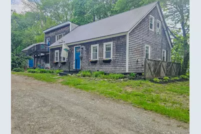 99 Kennebec Road, Hampden, ME 04444 - Photo 1