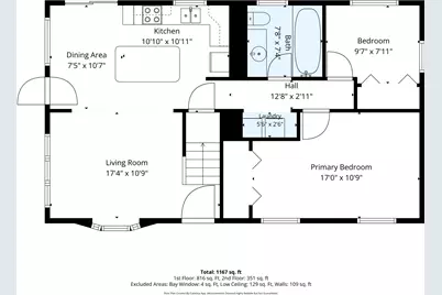 8 Center Street, Lisbon, ME 04252 - Photo 34
