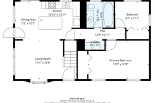 8 Center St, Lisbon, ME 04252 - Photo 34
