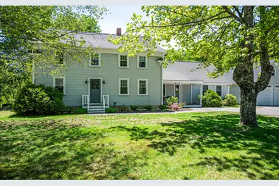56 Yarmouth Road, Gray, ME 04039 - Photo 1