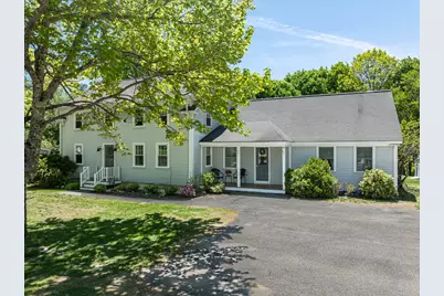 56 Yarmouth Road, Gray, ME 04039 - Photo 6