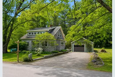 745 College Avenue, Old Town, ME 04468 - Photo 1