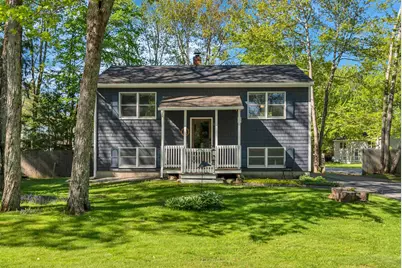 12 Wood Avenue, Topsham, ME 04086 - Photo 1