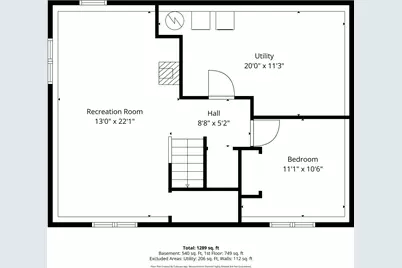 12 Wood Avenue, Topsham, ME 04086 - Photo 46