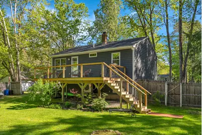 12 Wood Avenue, Topsham, ME 04086 - Photo 10
