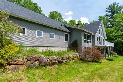 209 Cushman Hill Road, Woodstock, ME 04219 - Photo 6