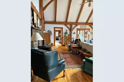 209 Cushman Hill Road, Woodstock, ME 04219 - Photo 16