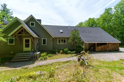 209 Cushman Hill Road, Woodstock, ME 04219 - Photo 2