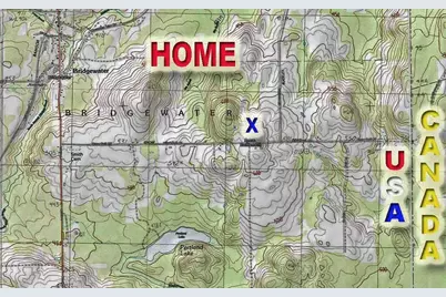 160 Snow Road, Bridgewater, ME 04735 - Photo 2