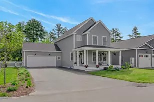 41 Pacer Wy, Scarborough, ME 04074 - Photo 2