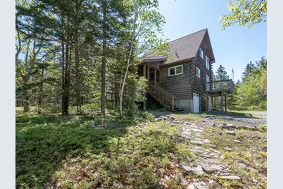 34 Rubys Ridge Road, Bar Harbor, ME 04609 - Photo 1
