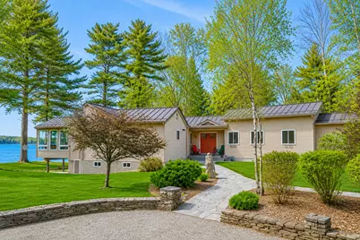 124 Collette Road, Holden, ME 04429 - Photo 1