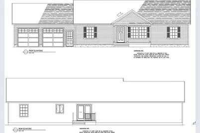 Lot #2 Pine Hill Road, Casco, ME 04015 - Photo 1