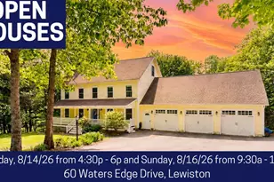 60 Waters Edge Dr, Lewiston, ME 04240 - Photo 1